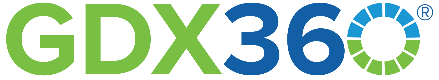 GDX360 Logo