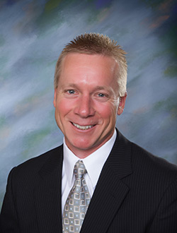 Brad Michels