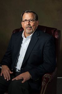 Gary Wirwille, CFP®, RPA™