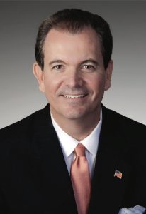 Christopher C. Wilkinson, MBA, CFP®