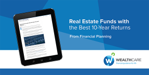 Real Estate Funds with the Best 10-Year Returns