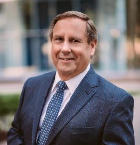 Bill Cox, MBA, CFP®, CLU®, CHFC®, RICP®