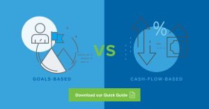 Goals-Based vs Cash-Flow-Based Planning