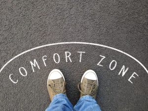 Finding Your Clients Financial Comfort Zone