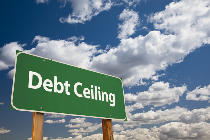 Investment Perspective – Navigating the Debt Ceiling with Discipline & Diversification