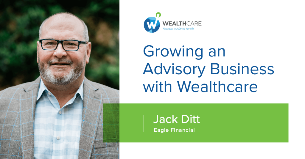 Aligning with Wealthcare