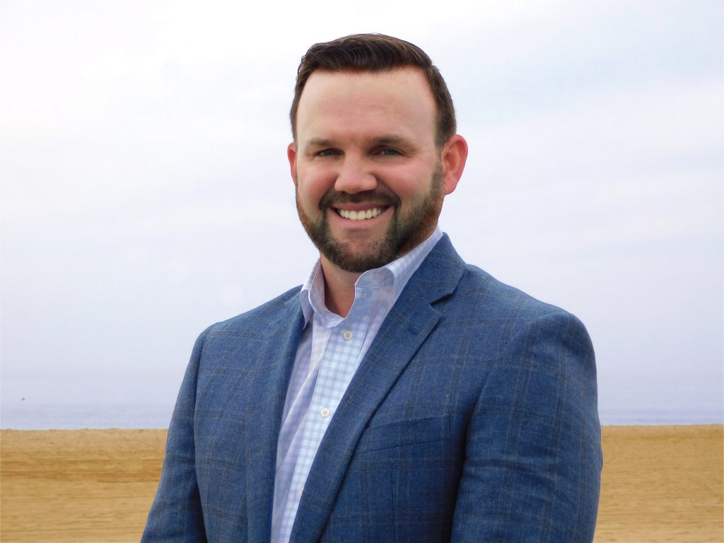 Wealthcare Welcomes Rob Walsh