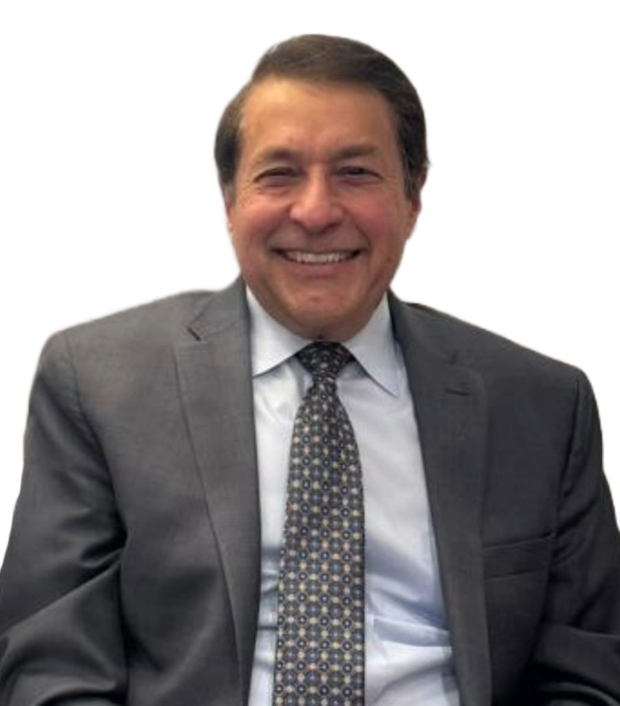 Wealthcare Welcomes Mohammed A. Siddiqui