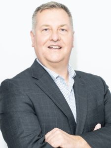 Henry Saur, CFP®, MBA