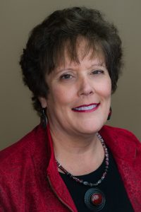 C. Denise Salzman, CPA